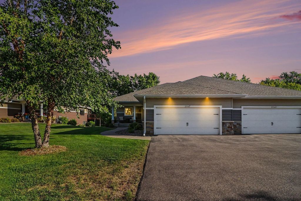 2047 Goodview Avenue N, Oakdale