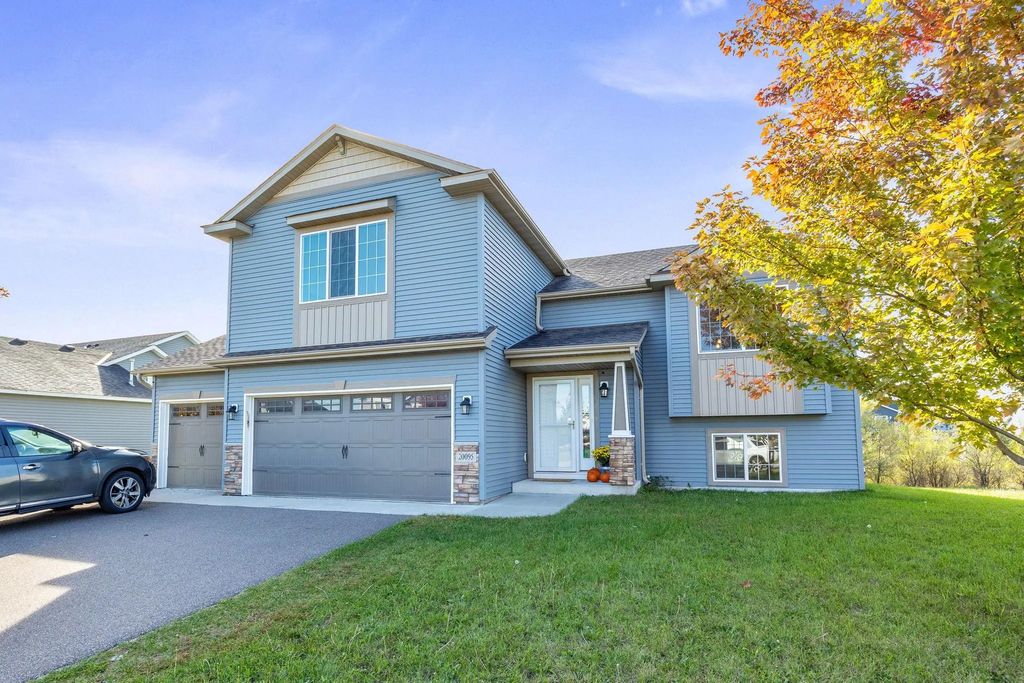 20095 Truman Drive, Big Lake