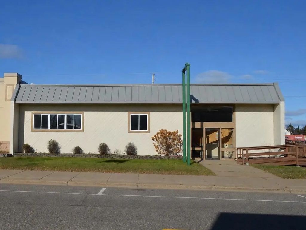 415 Front Street, Brainerd