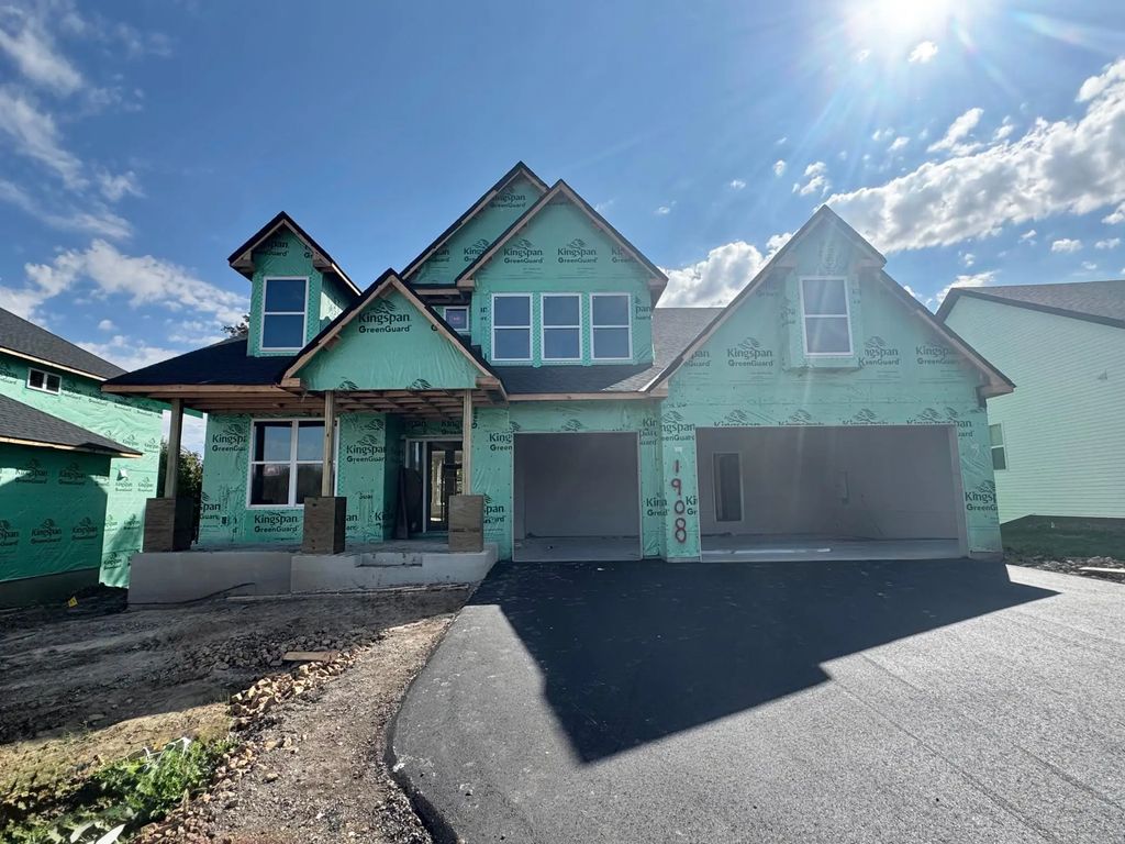 1908 Timber Lane, Carver