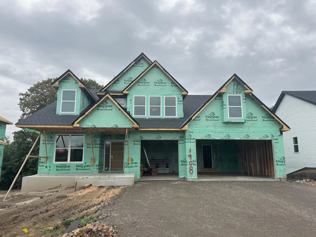 1908 Timber Lane, Carver