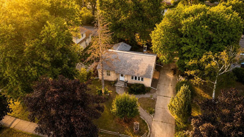 5214 Morgan Avenue N, Minneapolis