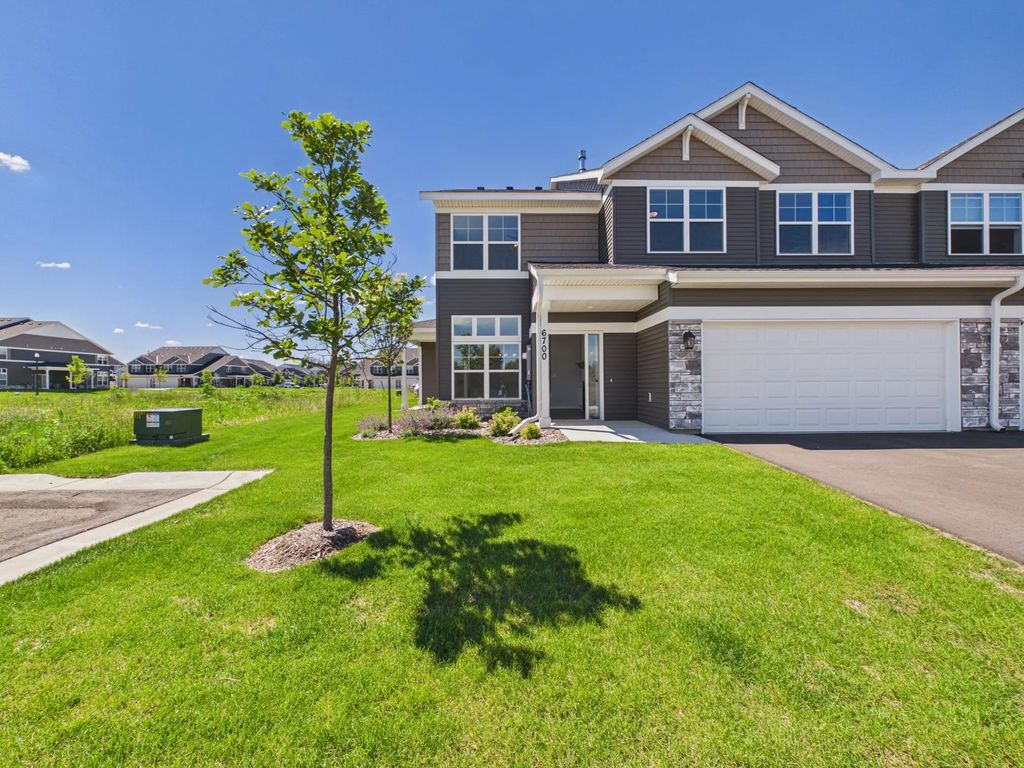 6700 Jorgensen Avenue S, Cottage Grove