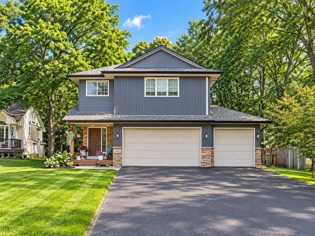 401 Orleans Court N, Champlin