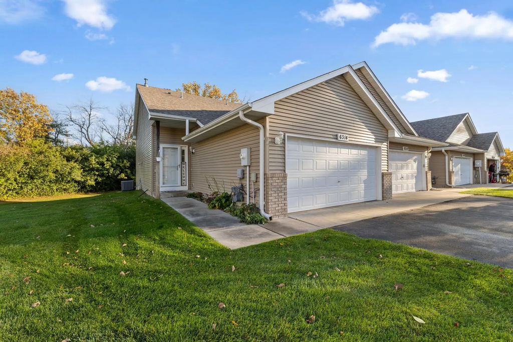 6314 Cavell Court, Brooklyn Park