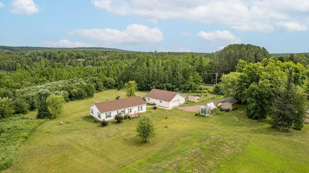 6761 Homestead Road, Duluth