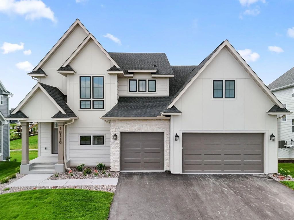 18119 103rd Avenue N, Maple Grove