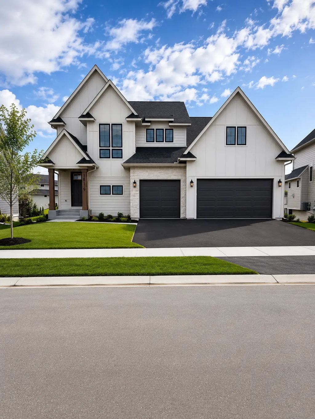 18119 103rd Avenue N, Maple Grove