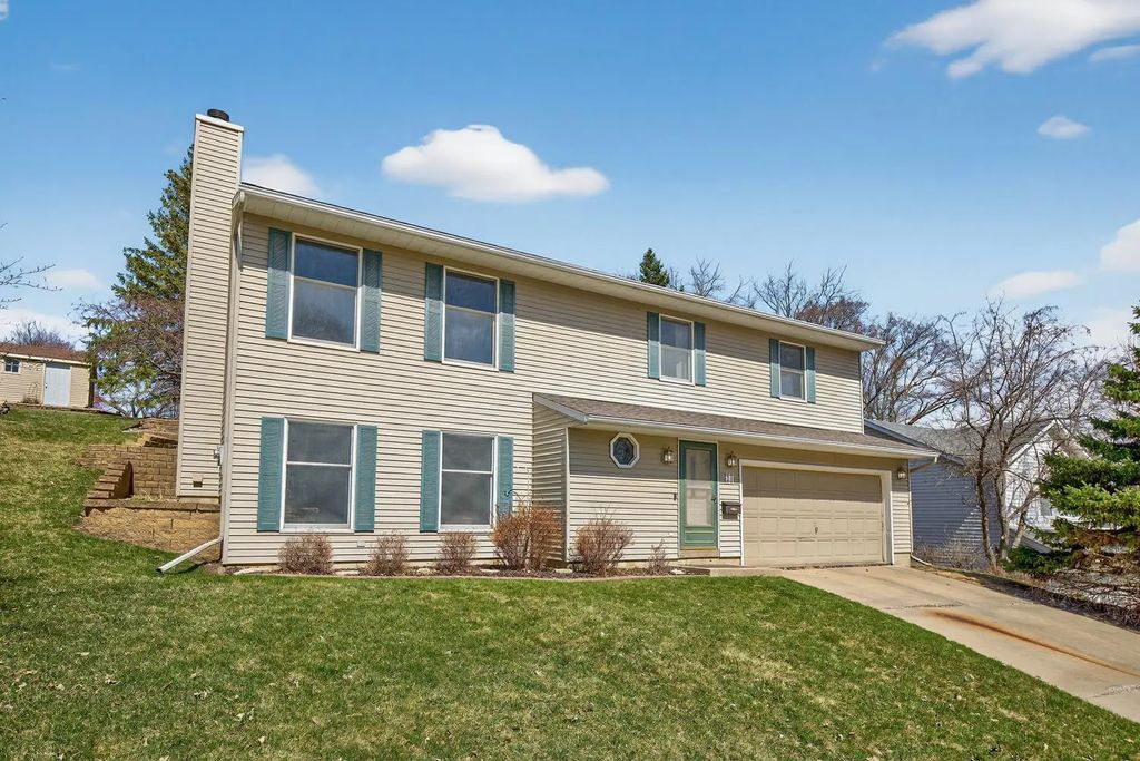 21 23rd Street Sw, Rochester