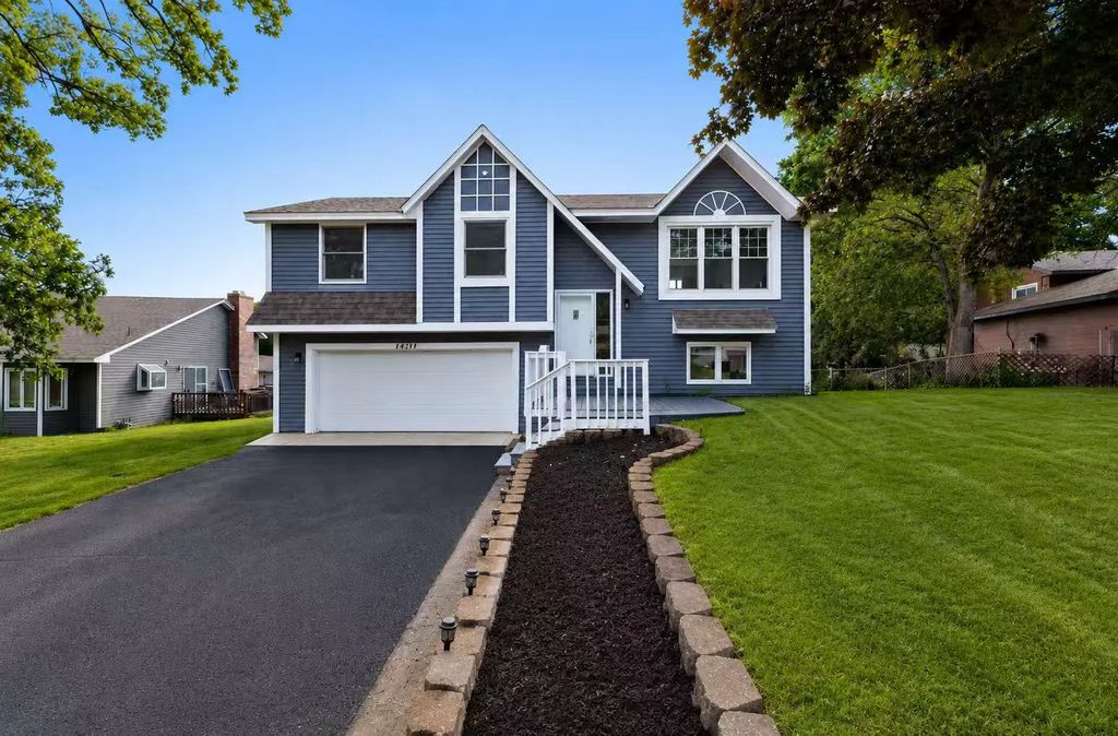 14191 Barium Street Nw, Anoka