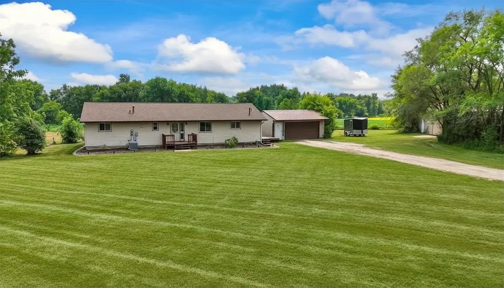 9990 Golden Spike Road Ne, Foley