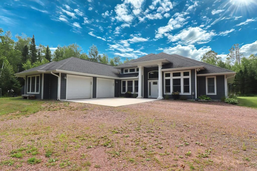 28395 County Highway G, Ashland