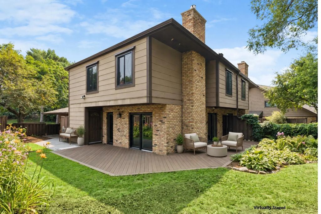 17640 Breconwood Road, Minnetonka