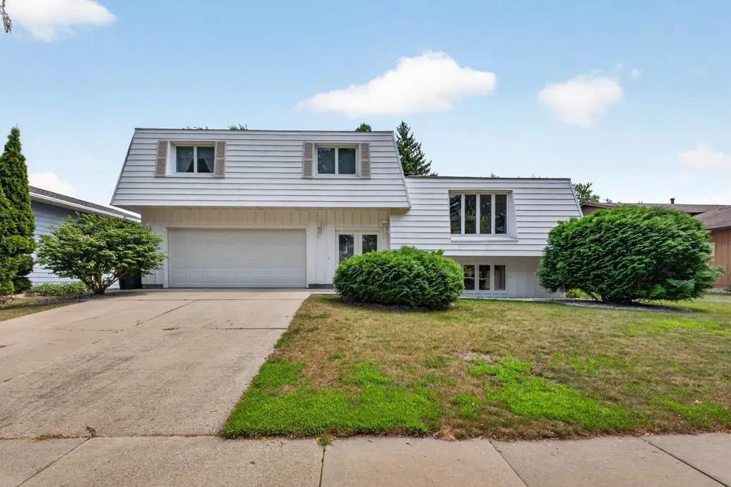 1716 8th Avenue Se, Rochester
