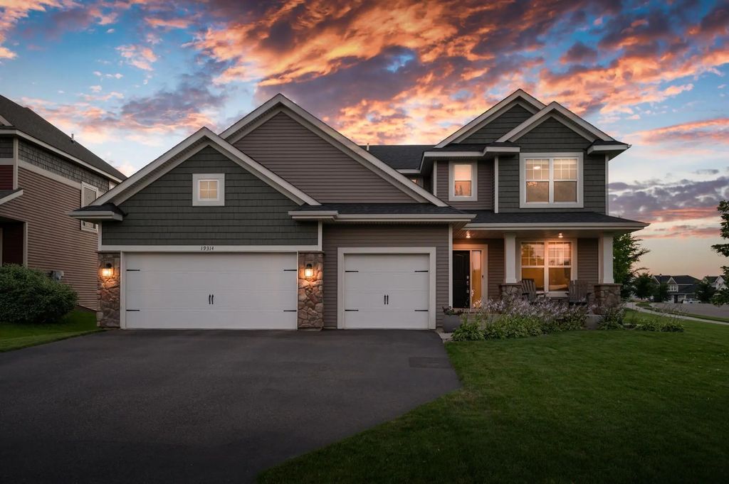 19314 Primrose Lane, Corcoran
