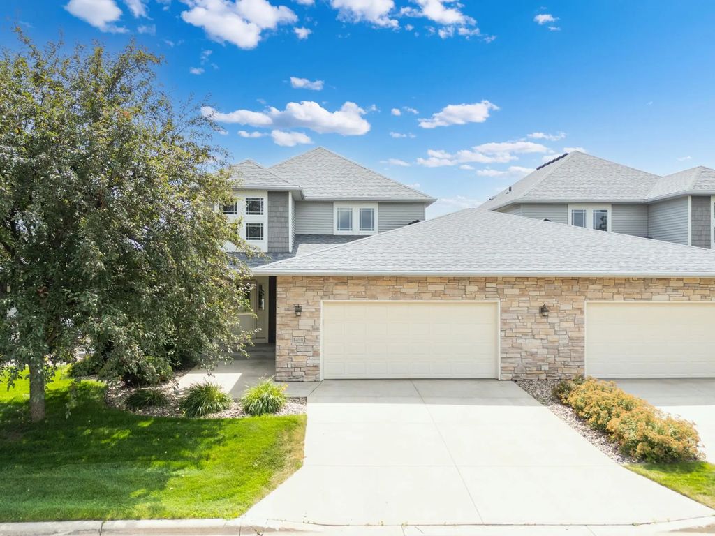 1498 Willow Point Lane Sw, Rochester