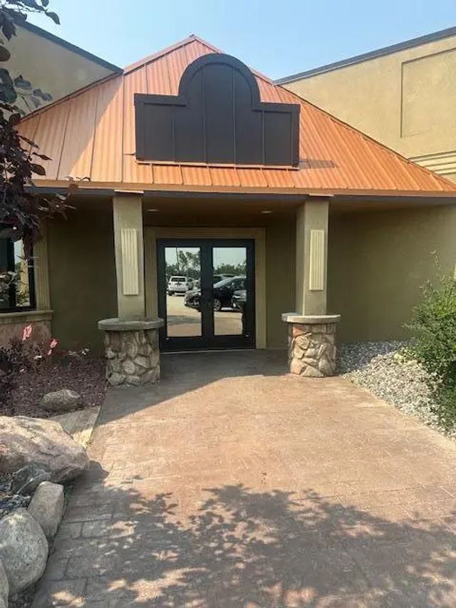 1900 Division Street W, Bemidji