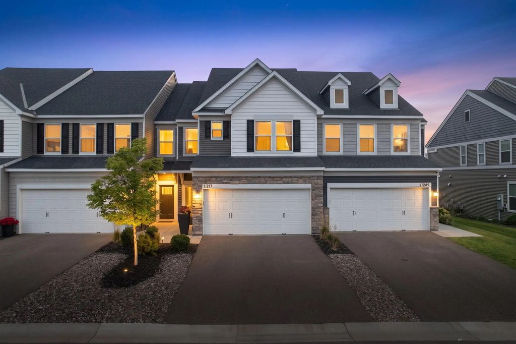 11271 Brookview Road, Woodbury