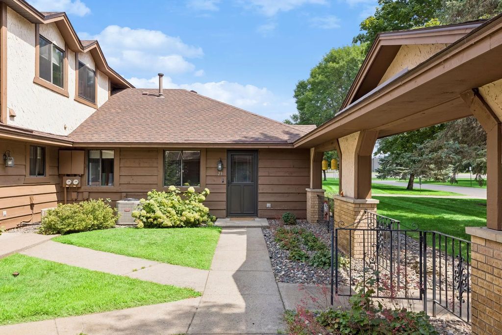 23 126th Lane Nw, Coon Rapids