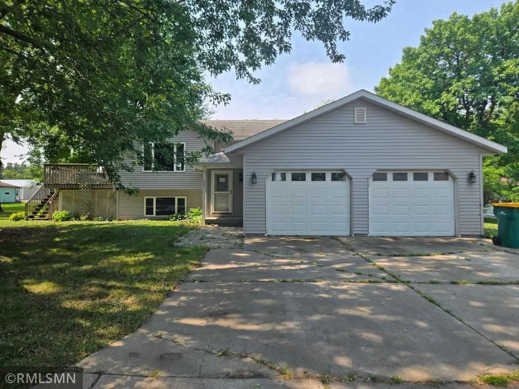 282 Lincoln Avenue, New Germany