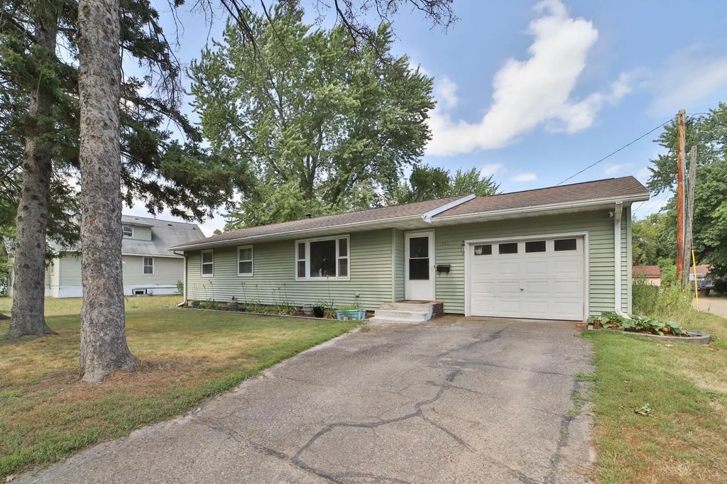 505 G Street Ne, Brainerd
