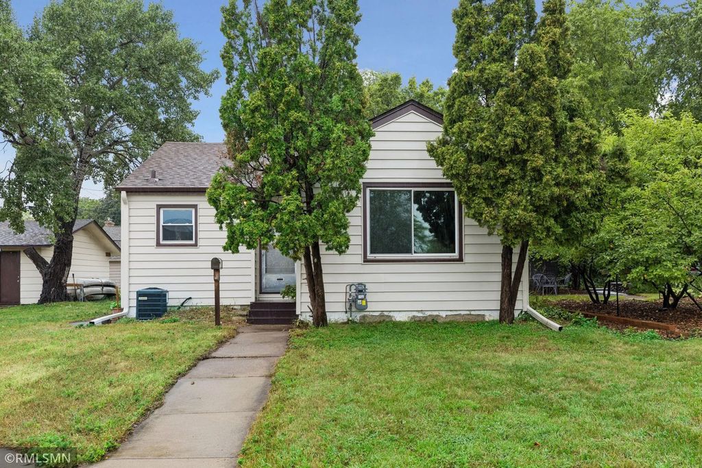 3416 Xenwood Avenue S, Saint Louis Park