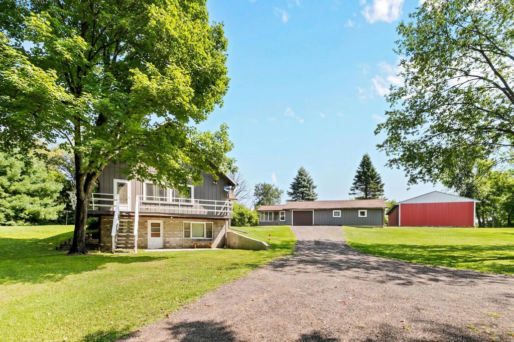 N7330 State Road 79, Menomonie