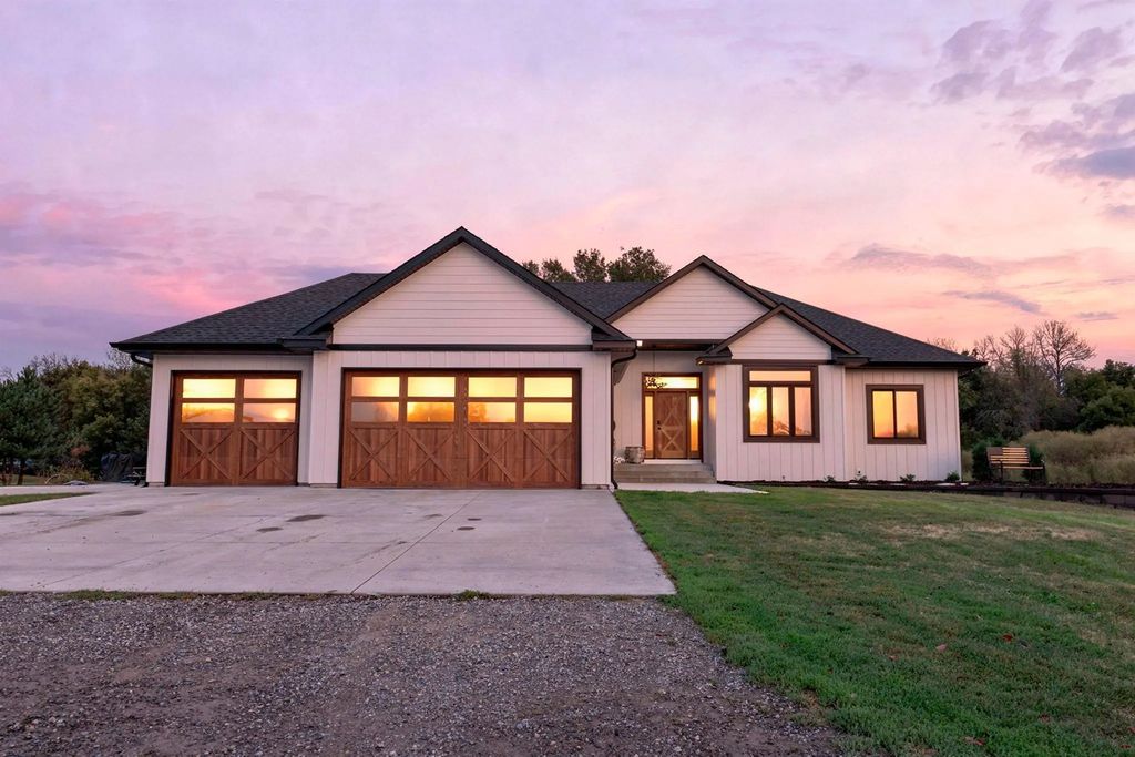 14001 227th Avenue Nw, Elk River