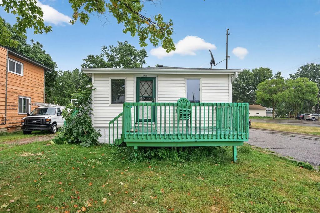 12600 Main Street, Rogers