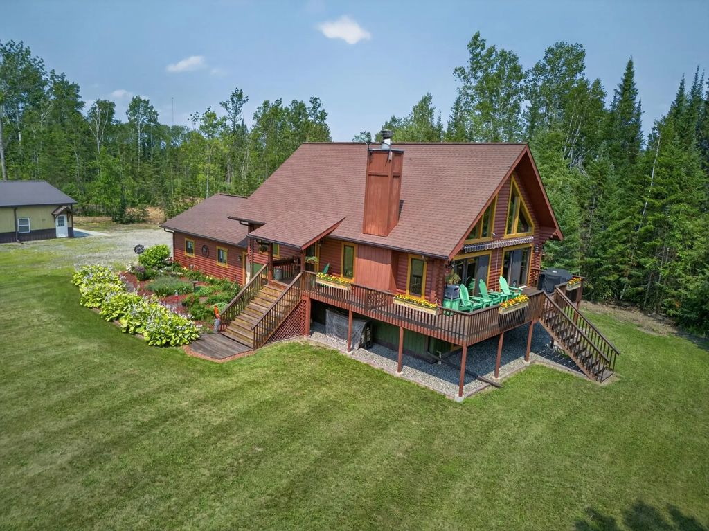 375 Se Highway 1, Effie