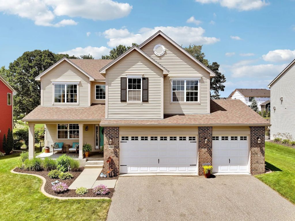 6264 Hearthstone Avenue S, Cottage Grove