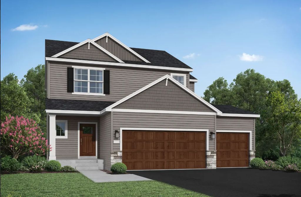 4515 89th Street Ne, Monticello