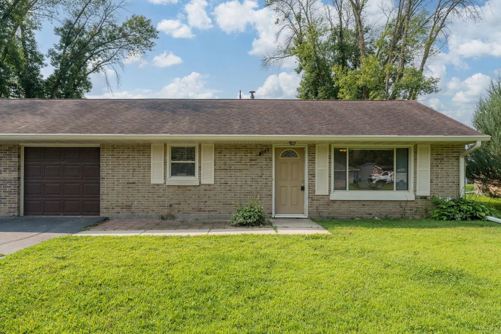 109 Jay Street, Le Sueur