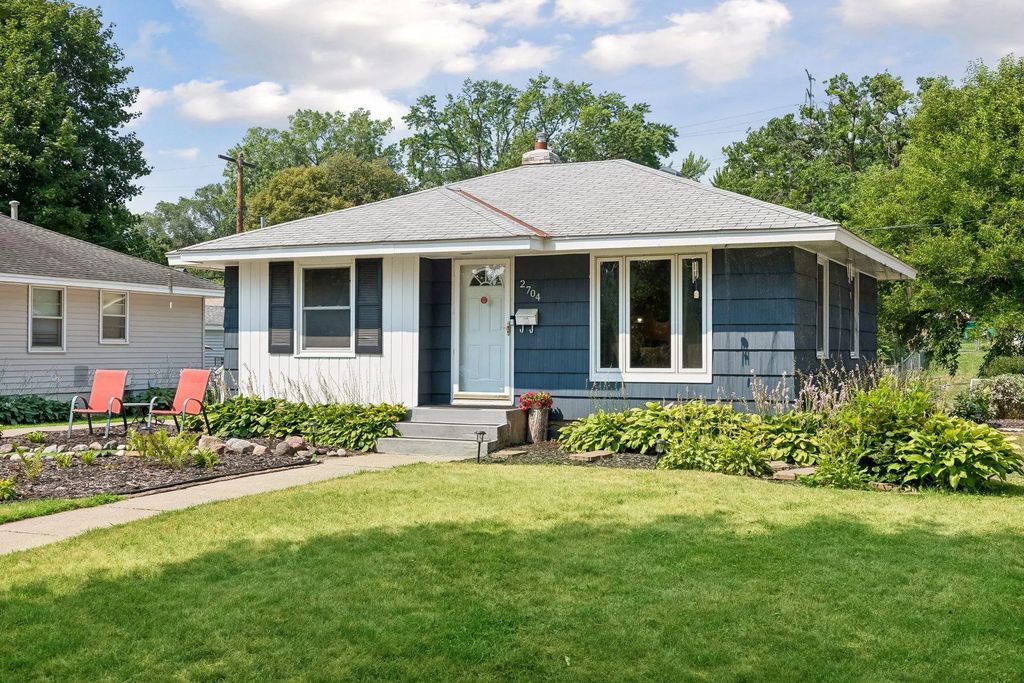 2704 Alabama Avenue S, Saint Louis Park
