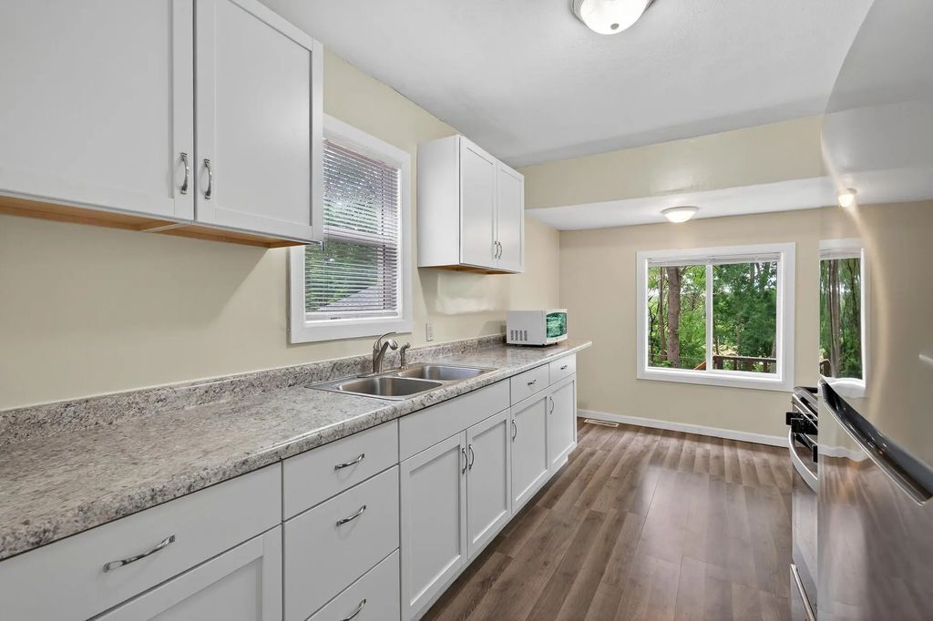 1117 Westminster Street, Saint Paul