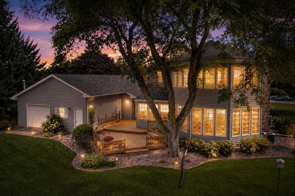 2701 4th Avenue Nw, Austin