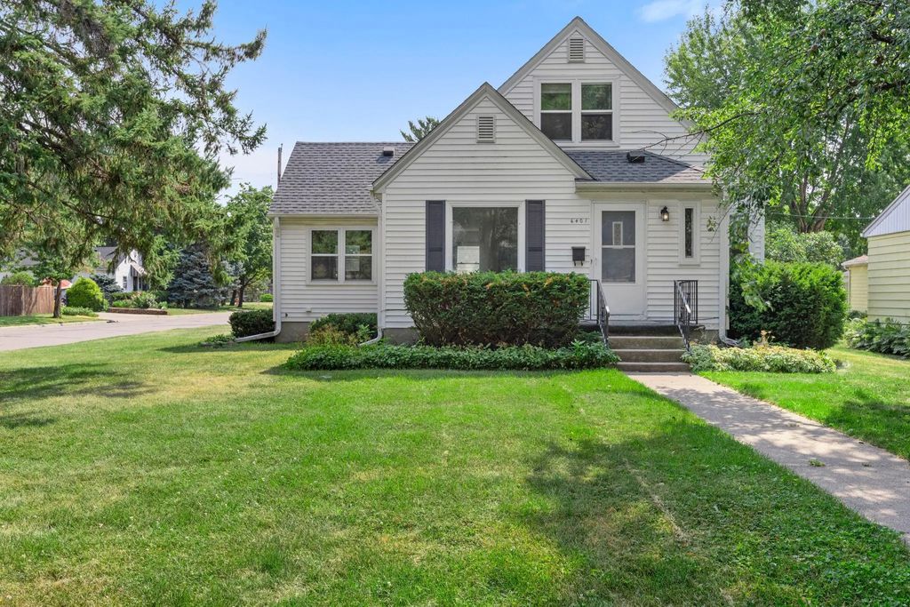 6401 Logan Avenue S, Richfield