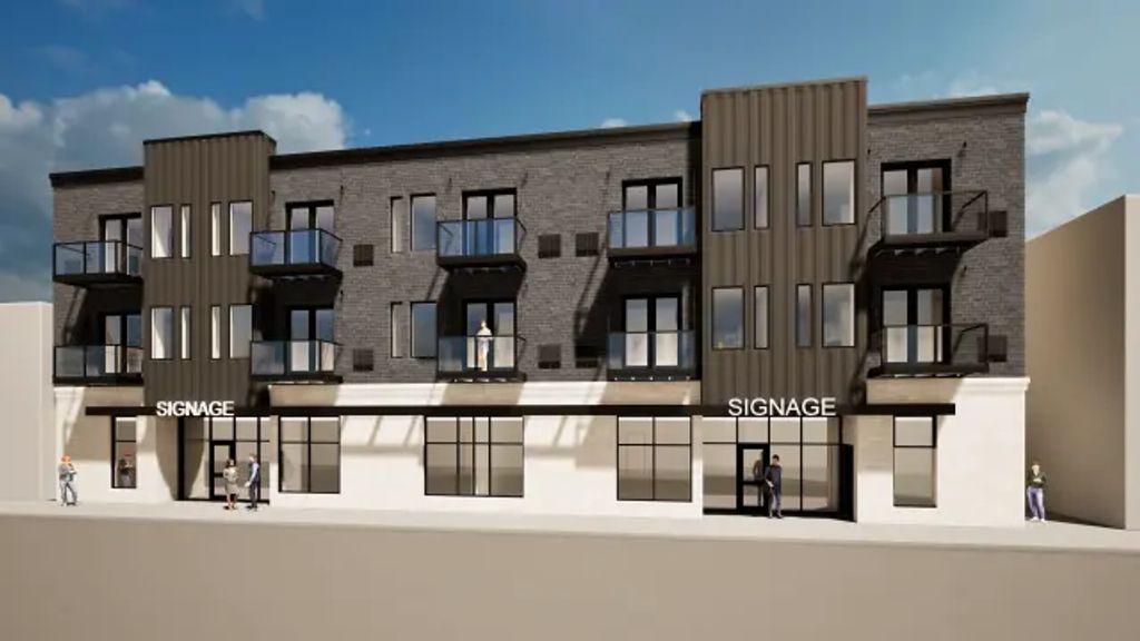 242 Belgrade Avenue 101, North Mankato