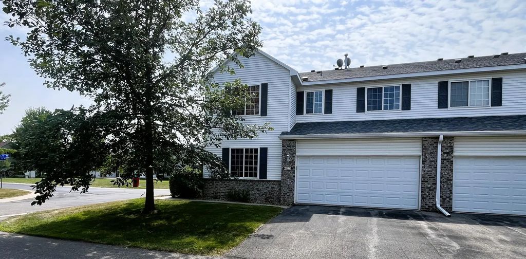 2861 Agate Place Nw, Rochester