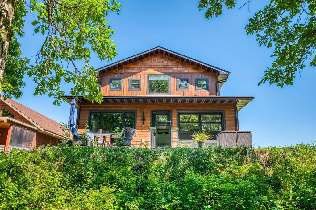16634 Hightop Way Nw, Cass Lake