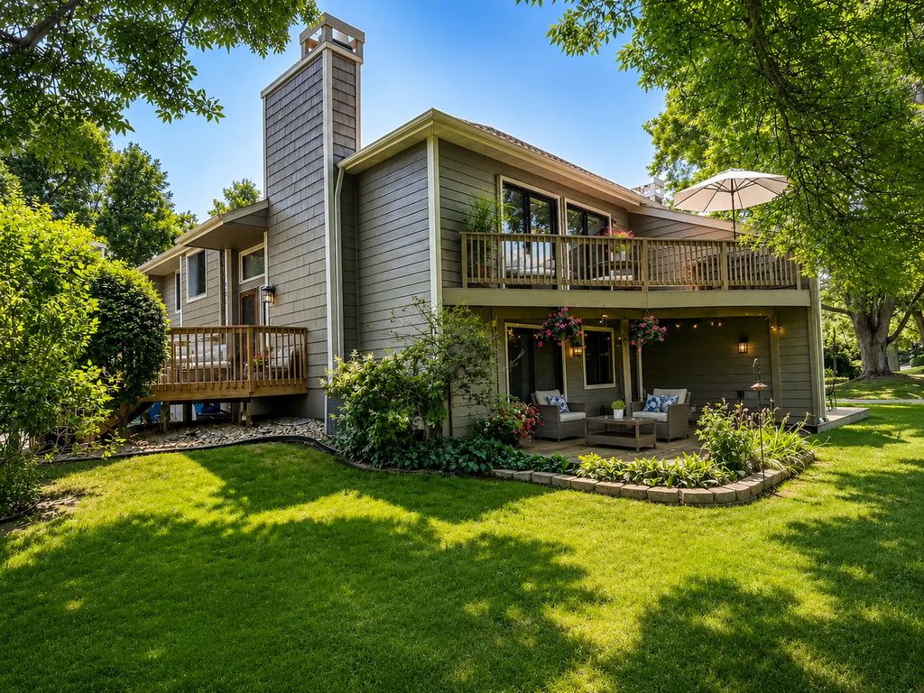 4538 Quantico Lane N, Plymouth