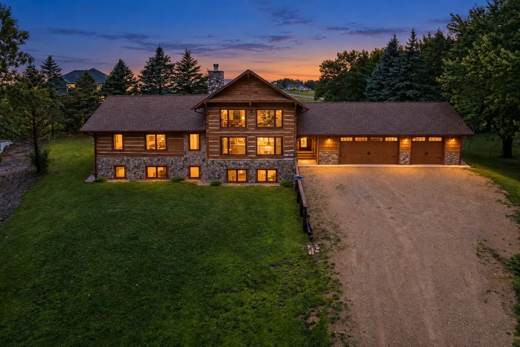 1103 Terrasol Lane, Kasota