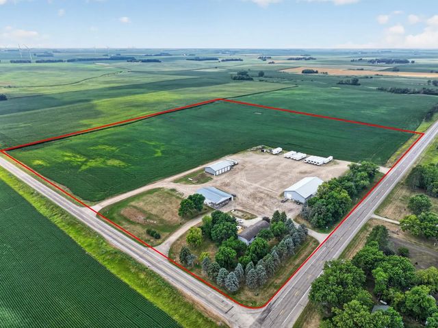 43553 State Highway 28, Sauk Centre