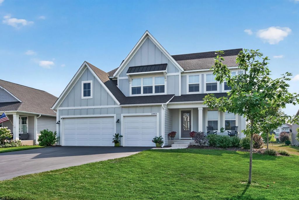 10803 40th Street N, Lake Elmo