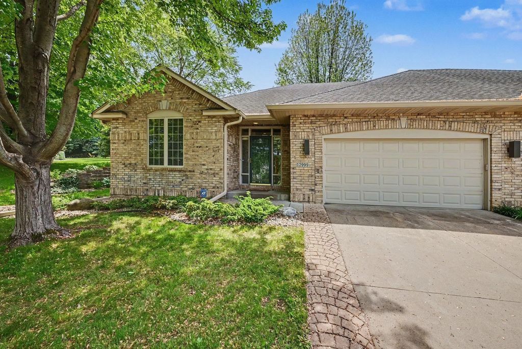 12999 Garvin Brook Lane, Apple Valley