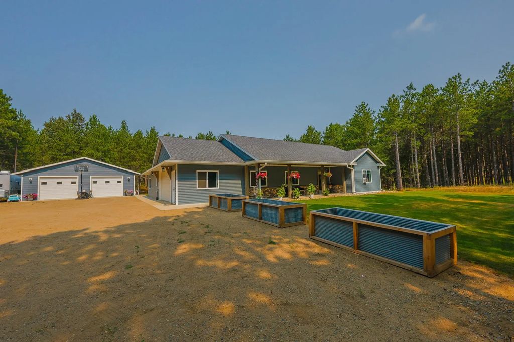 20255 Fairway Trail, Park Rapids