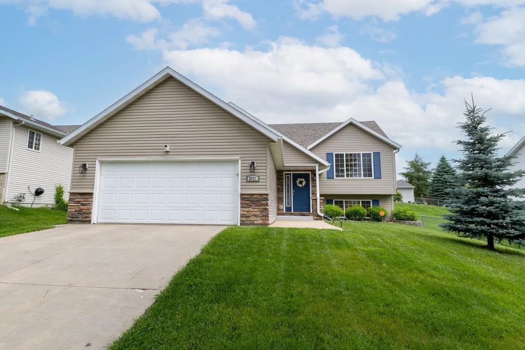 5171 51st Street Nw, Rochester