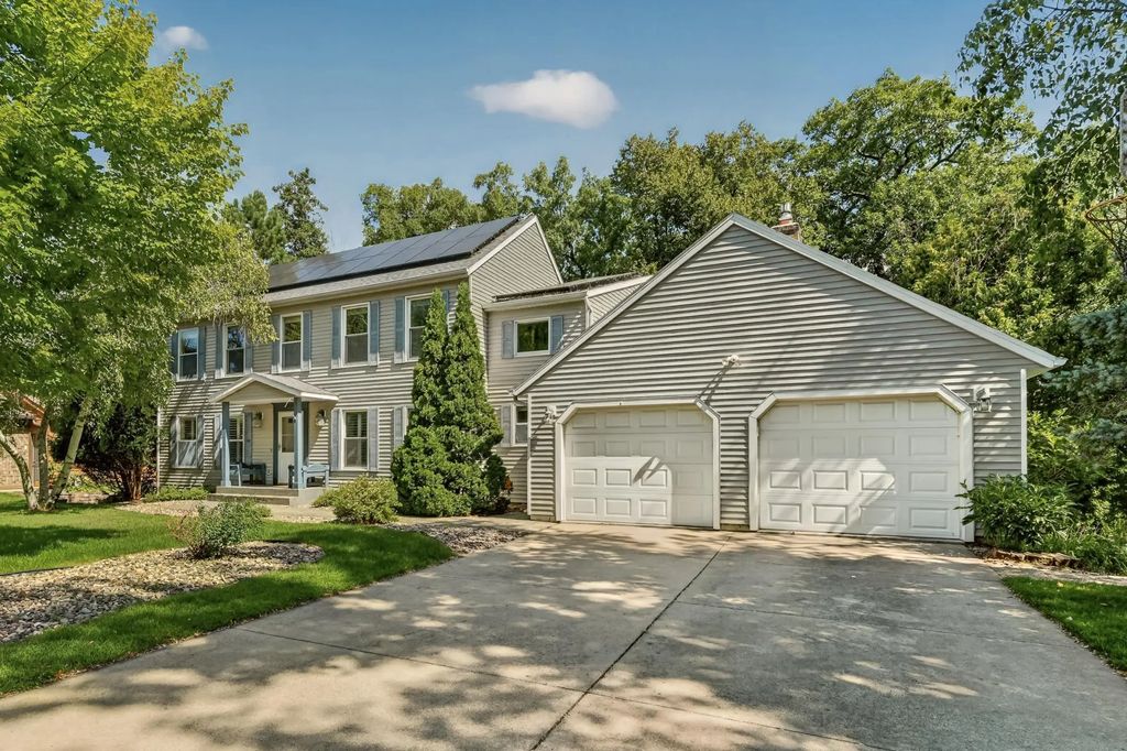 1408 Woodland Drive Sw, Rochester
