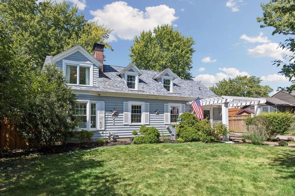 1789 Asbury Street, Falcon Heights