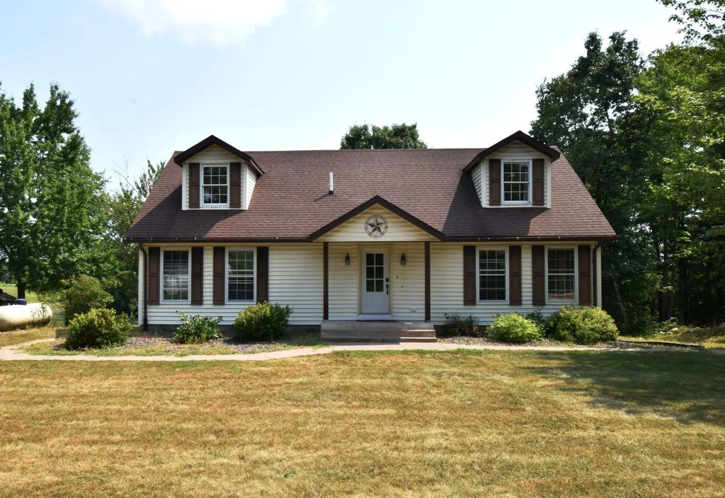 27154 Deerstand Trail, Webster